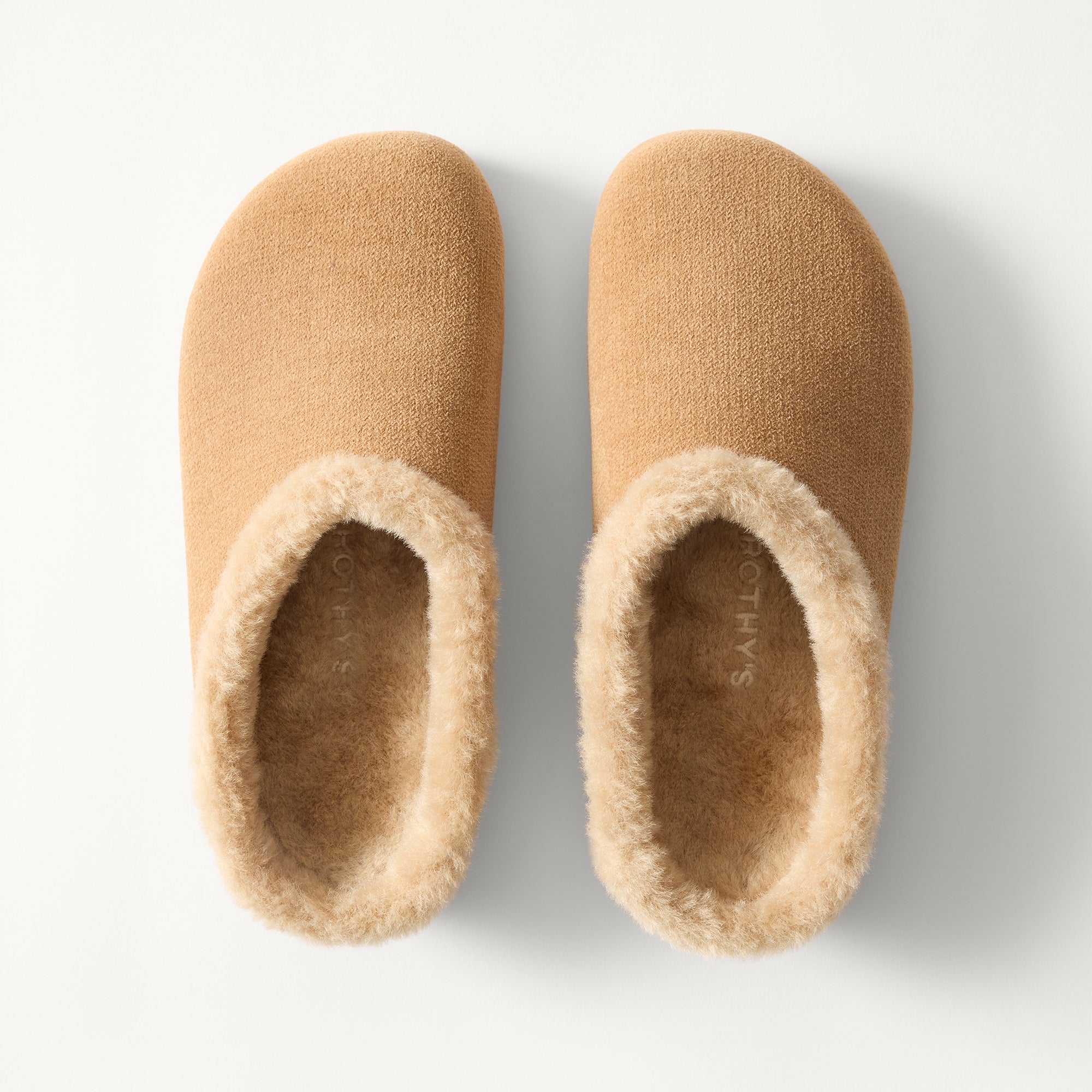 The Après Clog